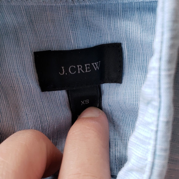 ❤Host Pick❤ J. Crew Baird McNutt Slim Fit Shirt - Picture 6 of 14